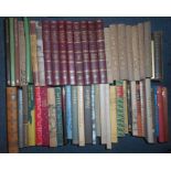 FOLIO SOCIETY 2 boxes, no s/cases