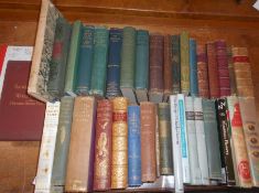 NATURAL HISTORY BOOKS 41 titles