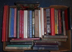 FOLIO SOCIETY a bos, no s/cases