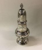 OF ROYAL INTEREST: A good Victorian crested silver