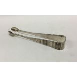 A novelty English silver import marked Victorian p