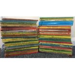 A selection of vintage Ladybird books. Est. £20 -