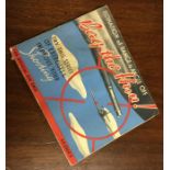 A scarce fighter pilot's booklet dated 1943. Est.