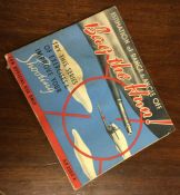 A scarce fighter pilot's booklet dated 1943. Est.