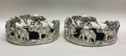 SILVER & JEWELLERY AUCTION