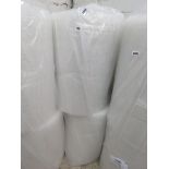 (2404) 2 large rolls of bubble wrap