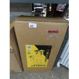 Stanley folding hand truck