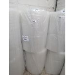 (2413) 2 large rolls of bubble wrap