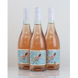 6 bottles of Solara Rose Romania (Note VAT added to bid price)