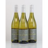 6 bottles of Fief du Temple Chenin 2020 France (Note VAT added to bid price)