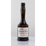 A bottle of Chateau du Breuil Fine Calvados Pays D'Auge 40% 70cl (Note VAT added to bid price)