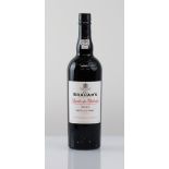 A bottle of W&J Graham's Quinta dos Malvedos 2009 Vintage Port 75cl (Note VAT added to bid price)