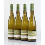 6 bottles of Hothum Feinherb Ecological Dry Rivaner 2020 Germany (Note VAT added to bid price)