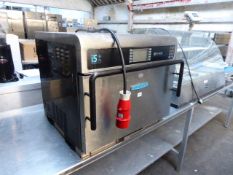 70cm Turbo Chef i-5 high power commercial oven