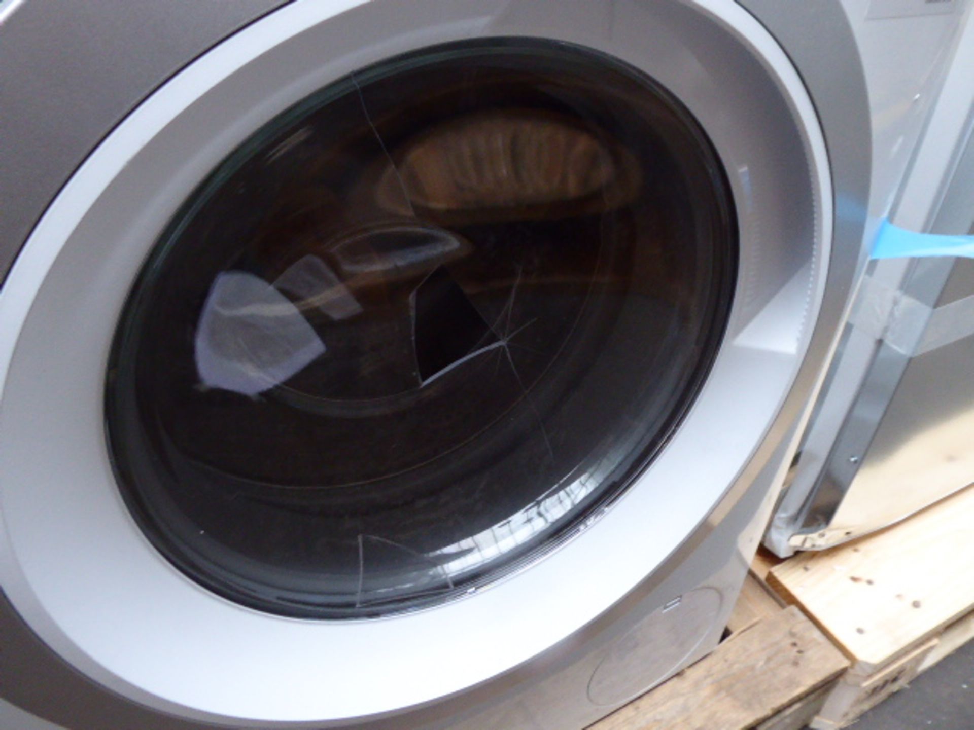 WAU28PH9GBB Bosch Washing machine - Image 2 of 3