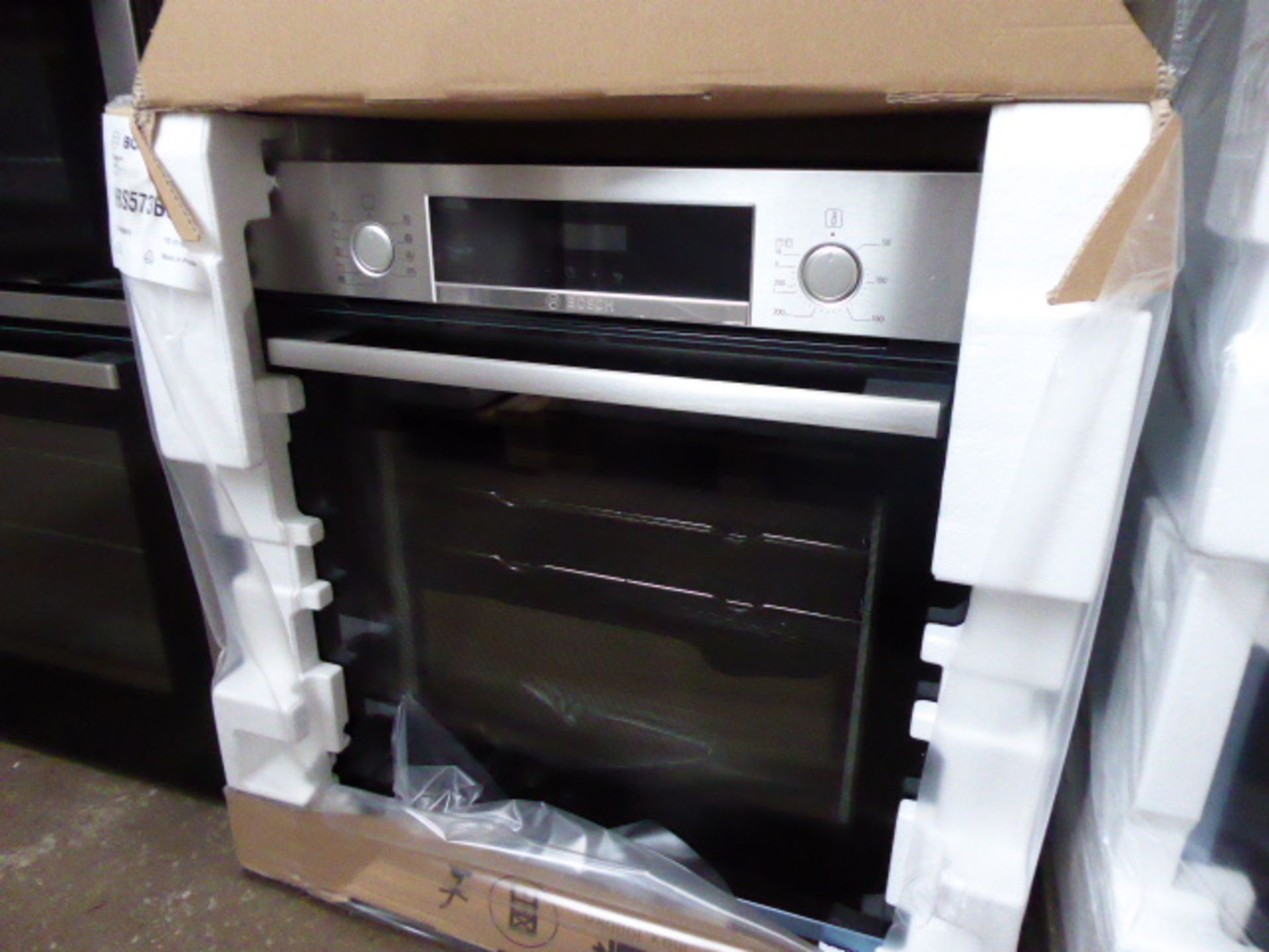 HBS573BS0BB Bosch Oven