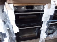 MBS533BS0BB Bosch Double oven