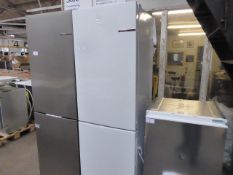 KGN27NWFAGB Bosch Free-standing fridge-freezer