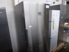 KGN86AIDP-B Bosch Free-standing fridge-freezer