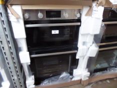 MHS133BR0BB Bosch Double oven