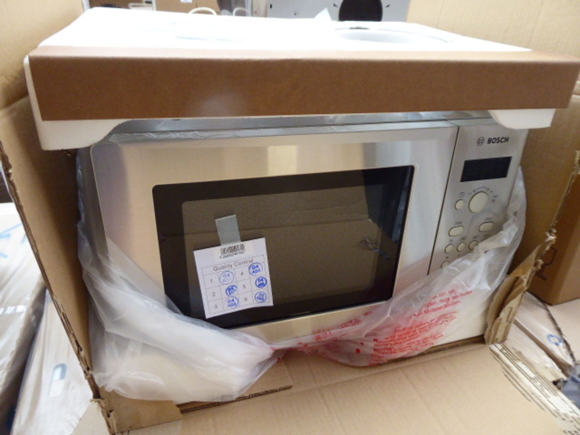 HMT75M451BB Bosch Microwave