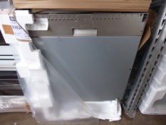 S353ITX02GB Neff Dishwasher fully integrated