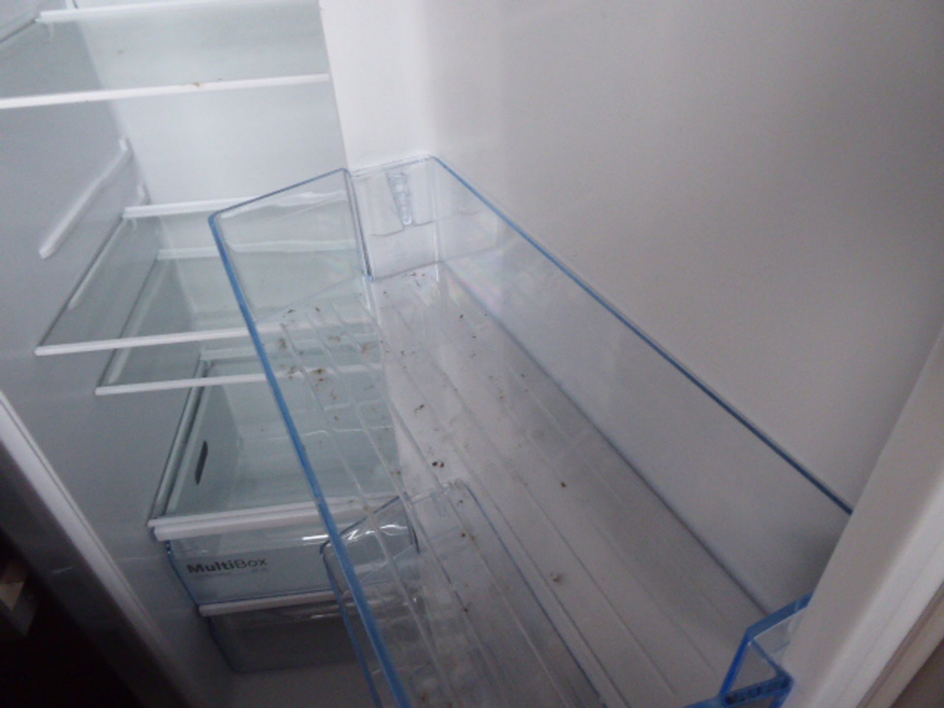 KAD93VIFPGB Bosch Side-by-side fridge-freezer - Image 4 of 4