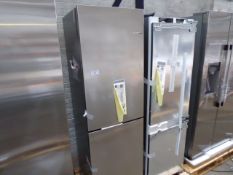 KGN27NLFAGB Bosch Free-standing fridge-freezer