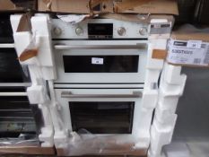 MBS533BW0BB Bosch Double oven