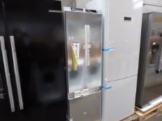 KIV87VSE0GB Bosch Built-in fridge-freezer combination