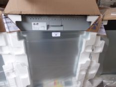 S355HCX27GB Neff Dishwasher fully integrated