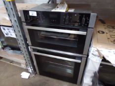 U1ACE5HN0BB Neff Double oven