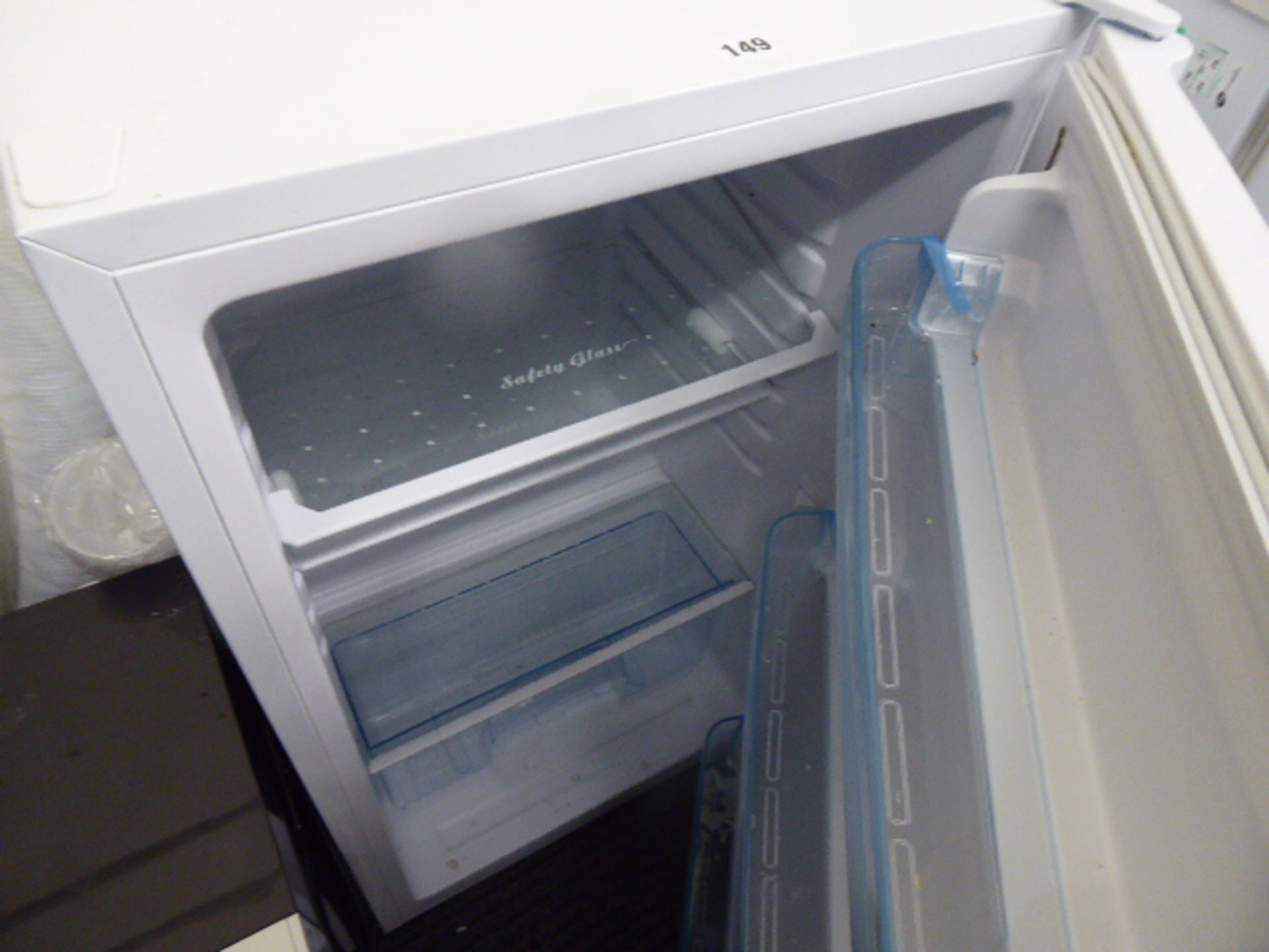 Ice King under counter fridge - Image 2 of 2