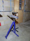2 roller feed stands
