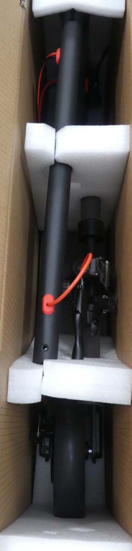 Boxed electric scooter - Image 2 of 2