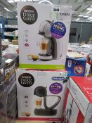 2 boxed Nescafe Dolce Gusto coffee machines (43)