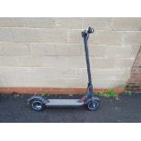 (2201) Reid battery operated scooter, no charger