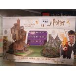 Harry Potter 3D puzzle