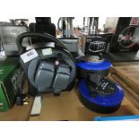 4 extension cable reels