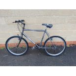 (2209) Grey Stonegreen mountain bike