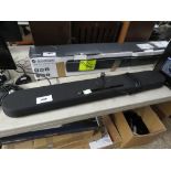 (74) Yamaha sound bar