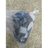 (2240) Bag of assorted mens underwear