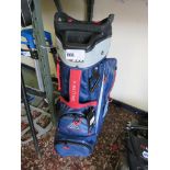 Big Max golf bag