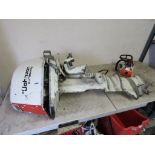 Johnson Outboards outboard motor