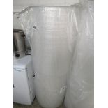 (2559) 2 large rolls of bubble wrap