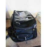 Motorbike tank bag