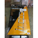 Boxed Batavia Giraffe Air telescopic ladder