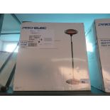 Pro Elec quartz patio heater