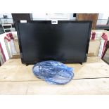 Small Phillips flat screen TV