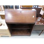 Oak finished students bureau